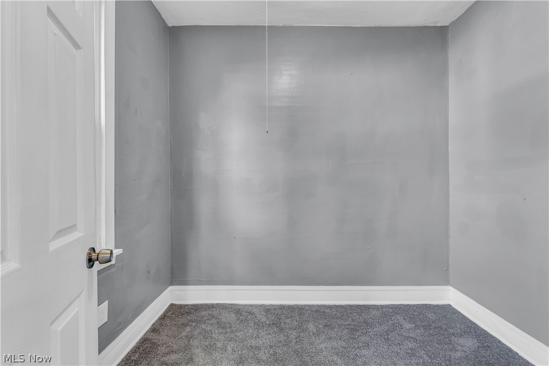 6415 Gertrude Avenue Cleveland OH 44105