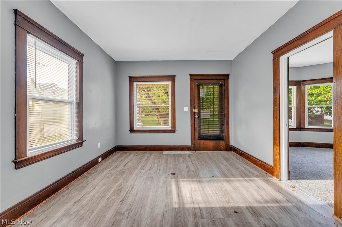 6415 Gertrude Avenue Cleveland OH 44105