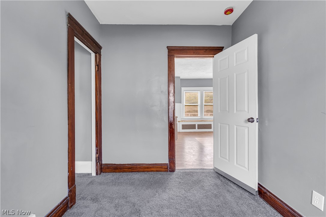 6415 Gertrude Avenue Cleveland OH 44105