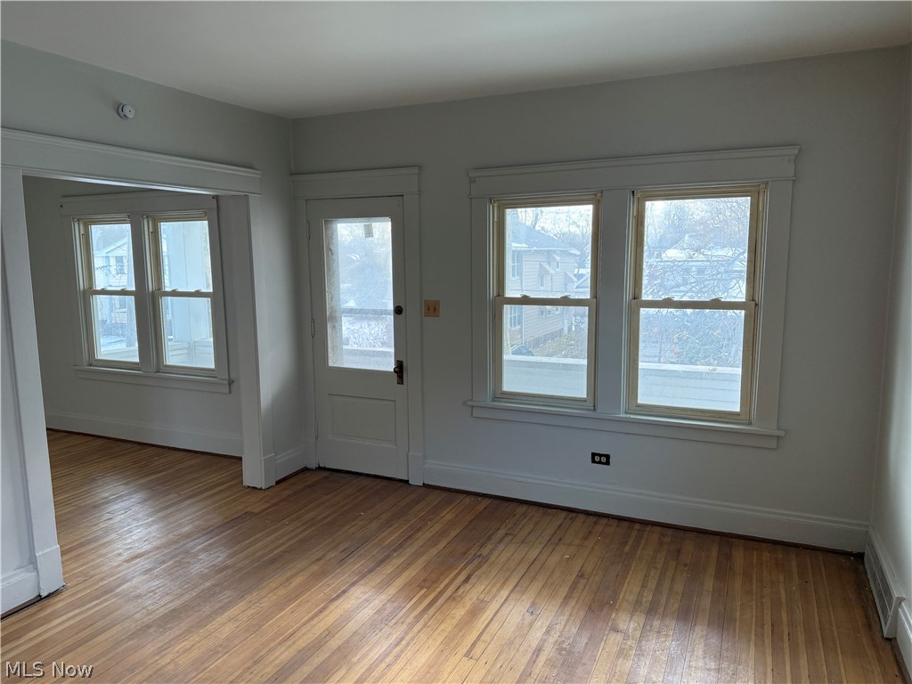 16219 Huntmere Avenue Cleveland OH 44110