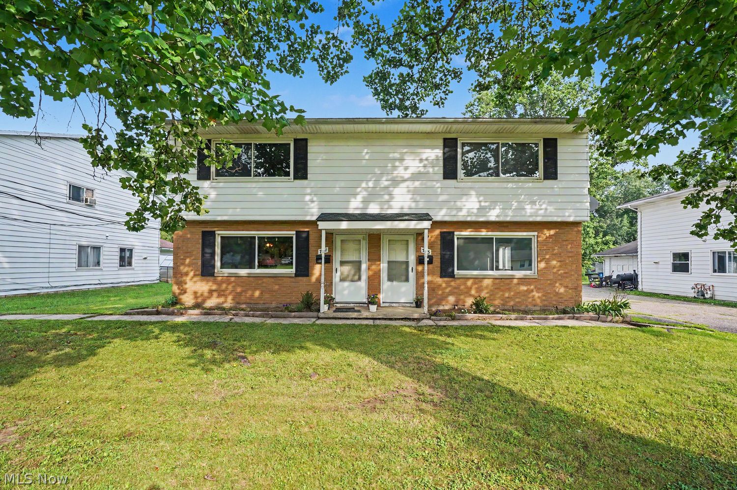 Kent OH, 711 Akron Boulevard