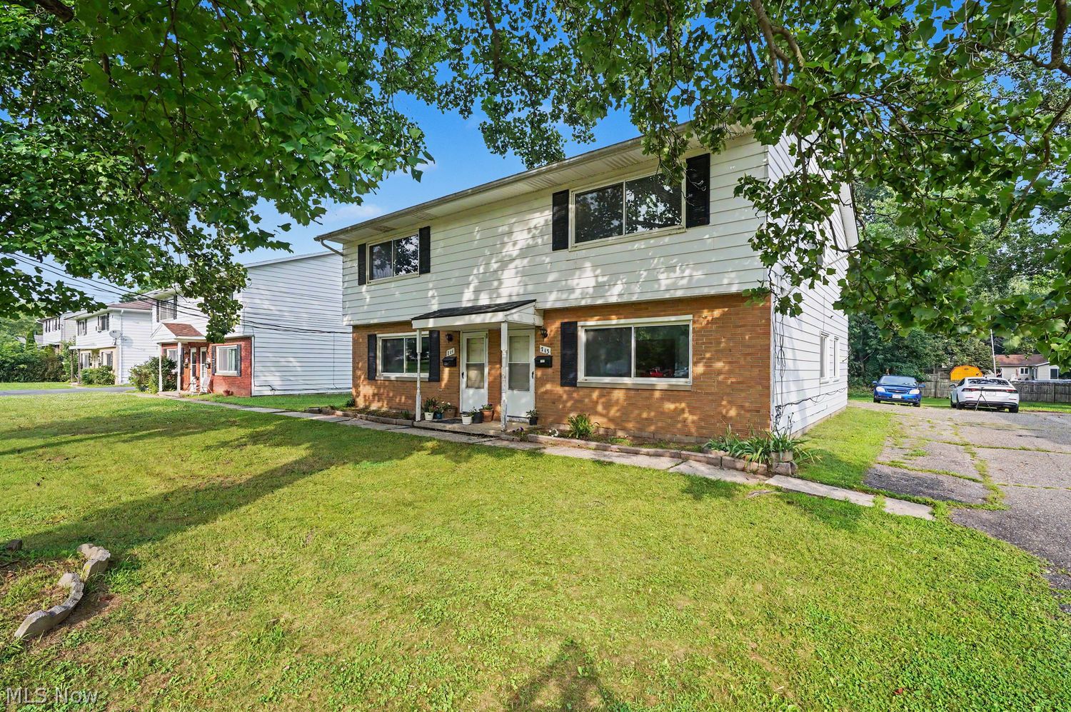 711-713 Akron Boulevard Kent OH 44240