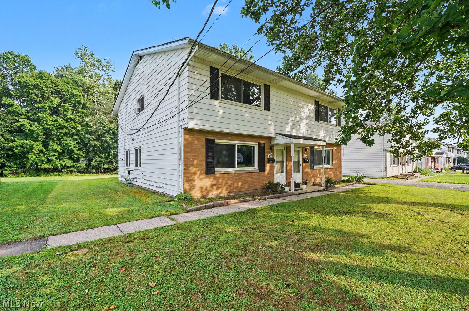 711-713 Akron Boulevard Kent OH 44240