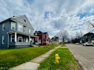 241 5th Street NW Barberton OH 44203