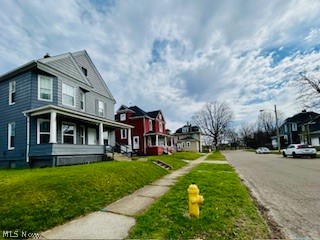 241 5th Street NW Barberton OH 44203
