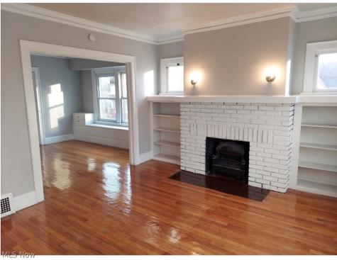 4109 E 127th Street Cleveland OH 44105