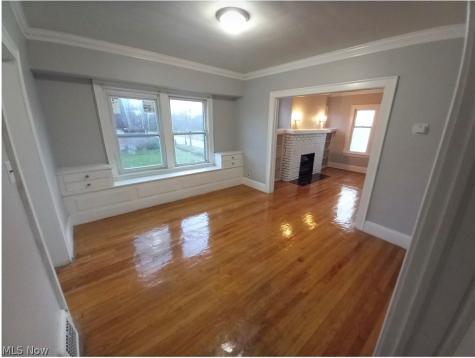 4109 E 127th Street Cleveland OH 44105