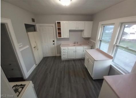4109 E 127th Street Cleveland OH 44105