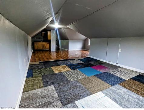 4109 E 127th Street Cleveland OH 44105