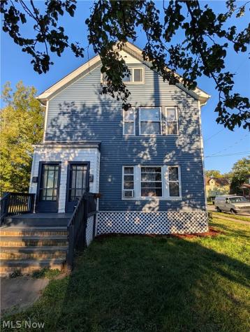 4109 E 127th Street Cleveland OH 44105