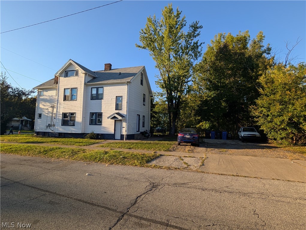 4109 E 127th Street Cleveland OH 44105