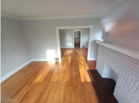 4109 E 127th Street Cleveland OH 44105