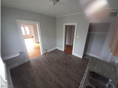 4109 E 127th Street Cleveland OH 44105