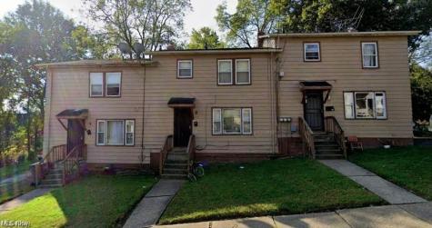 21 Zents Avenue Youngstown OH 44505