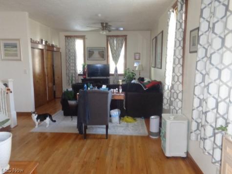 3127 Fulton Road Cleveland OH 44109