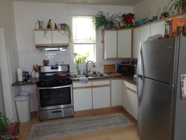 3127 Fulton Road Cleveland OH 44109