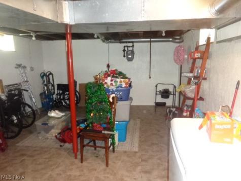 3127 Fulton Road Cleveland OH 44109