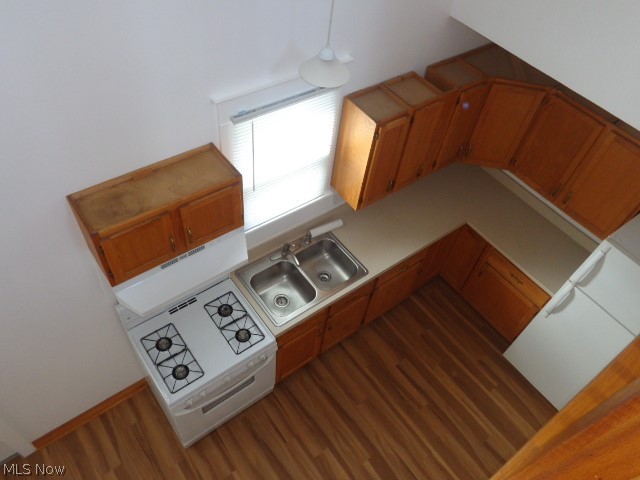 3127 Fulton Road Cleveland OH 44109