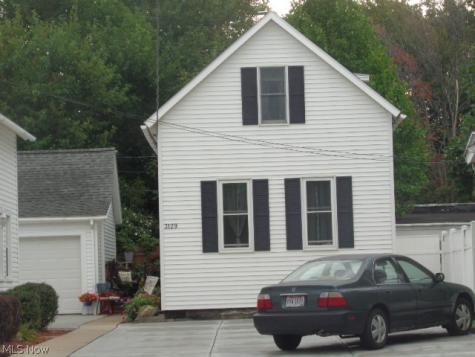 3127 Fulton Road Cleveland OH 44109