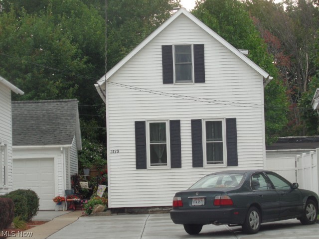 3127 Fulton Road Cleveland OH 44109