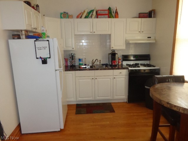 3127 Fulton Road Cleveland OH 44109