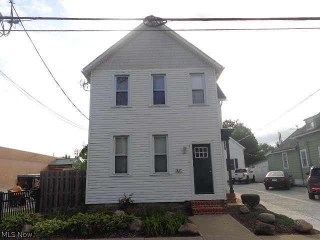 3127 Fulton Road Cleveland OH 44109