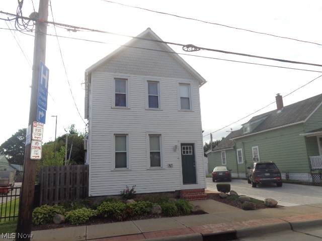 3127 Fulton Road Cleveland OH 44109