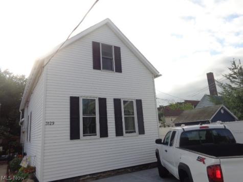 3127 Fulton Road Cleveland OH 44109