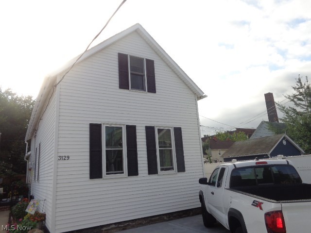3127 Fulton Road Cleveland OH 44109