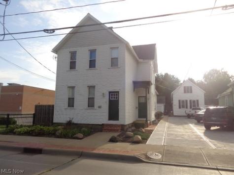 3127 Fulton Road Cleveland OH 44109