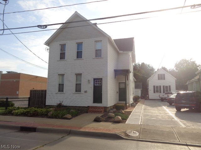 3127 Fulton Road Cleveland OH 44109