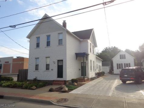 3127 Fulton Road Cleveland OH 44109