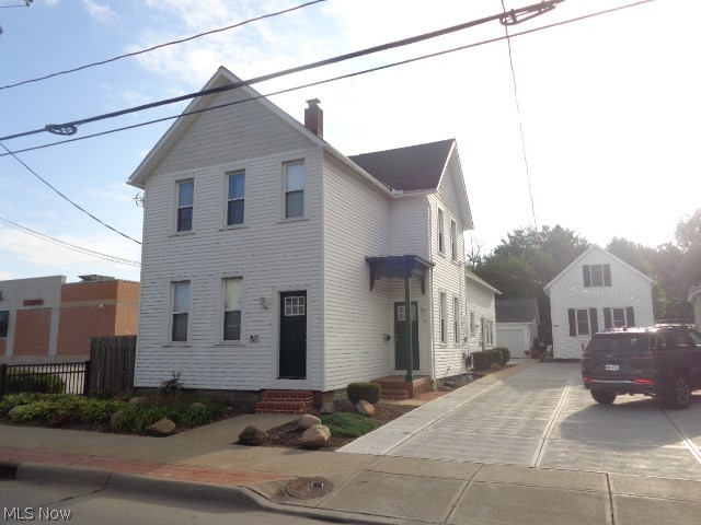3127 Fulton Road Cleveland OH 44109