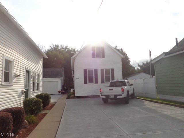 3127 Fulton Road Cleveland OH 44109