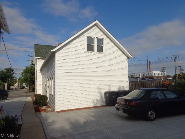 3127 Fulton Road Cleveland OH 44109