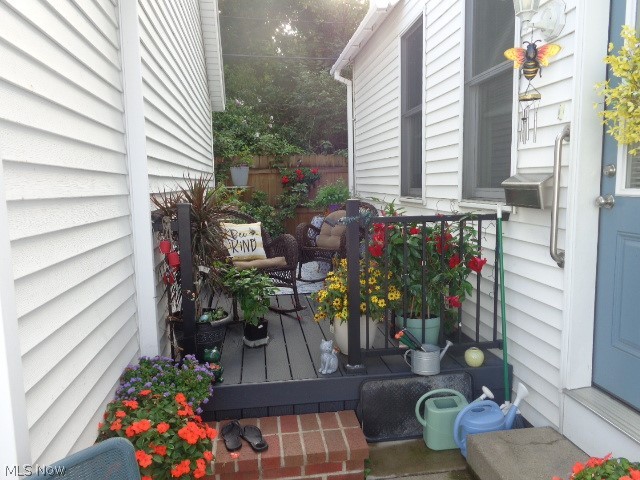 3127 Fulton Road Cleveland OH 44109