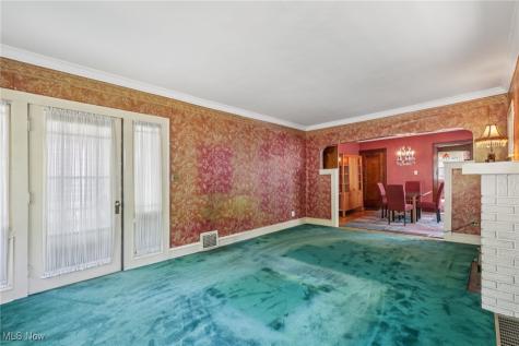 3969 W 140th Street Cleveland OH 44111