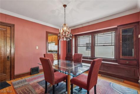 3969 W 140th Street Cleveland OH 44111