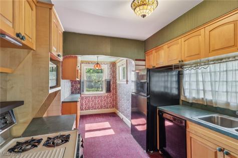 3969 W 140th Street Cleveland OH 44111