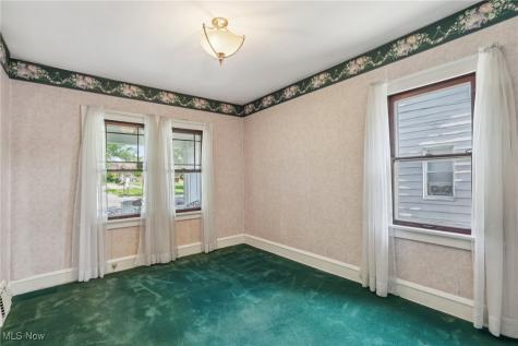 3969 W 140th Street Cleveland OH 44111