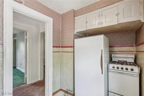 3969 W 140th Street Cleveland OH 44111