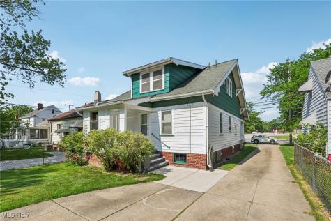 3969 W 140th Street Cleveland OH 44111