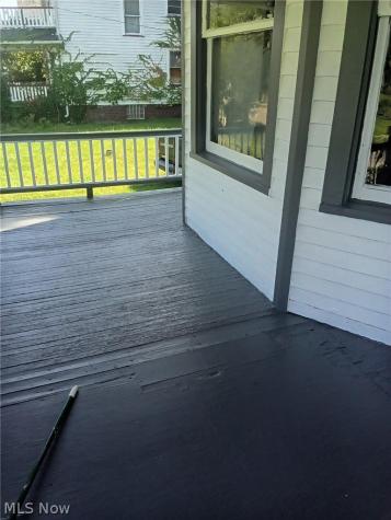626 E 130th Street Cleveland OH 44108