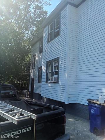 626 E 130th Street Cleveland OH 44108