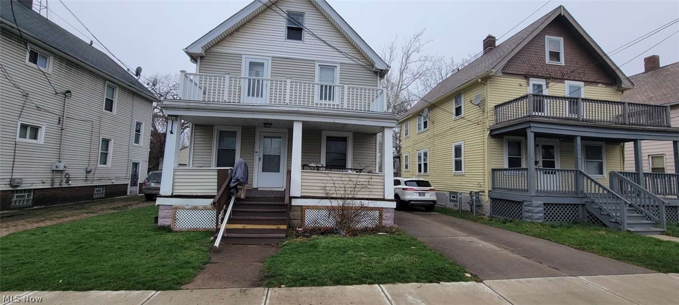 3568 W 67th Street Cleveland OH 44102