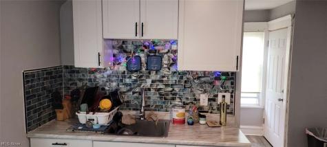 3568 W 67th Street Cleveland OH 44102
