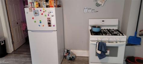 3568 W 67th Street Cleveland OH 44102
