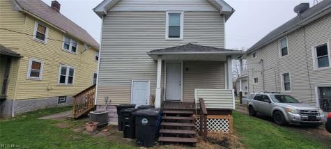 3568 W 67th Street Cleveland OH 44102