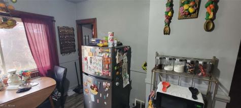 3568 W 67th Street Cleveland OH 44102