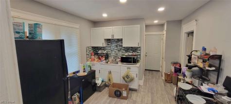 3568 W 67th Street Cleveland OH 44102